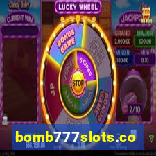 bomb777slots.com