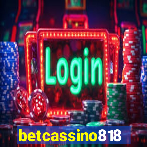 betcassino818