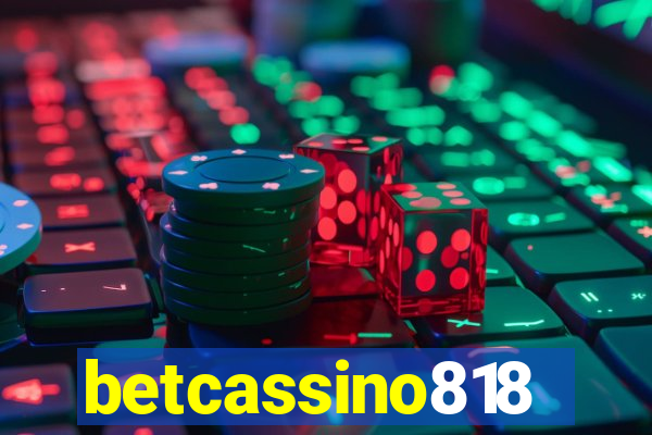 betcassino818