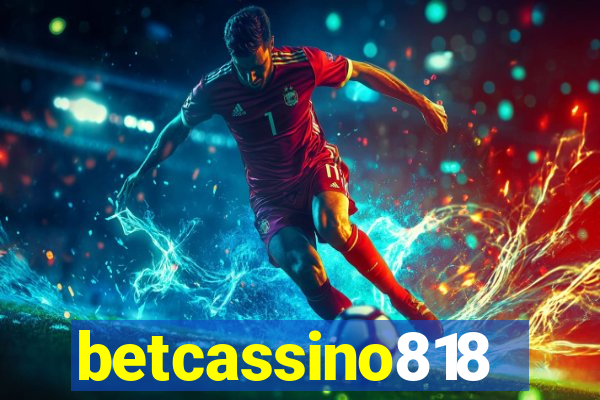 betcassino818