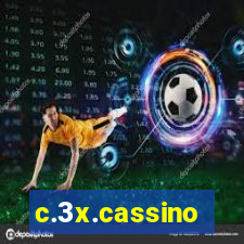 c.3x.cassino