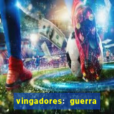 vingadores: guerra infinita filme completo dublado facebook vingadores guerra infinita filme