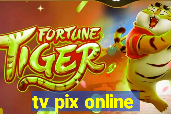 tv pix online