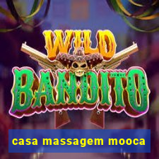 casa massagem mooca