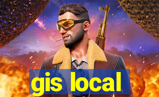 gis local