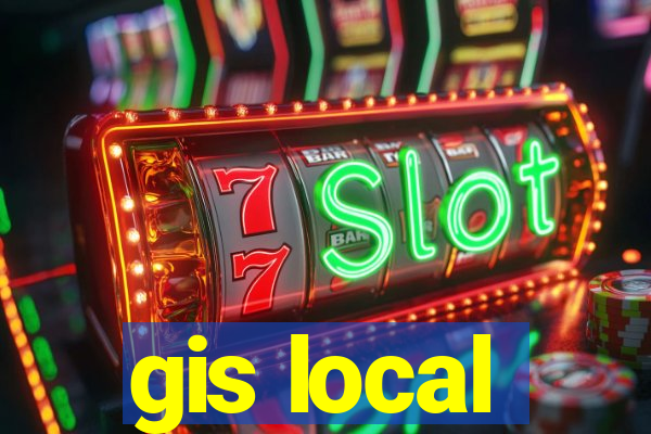 gis local