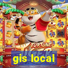 gis local