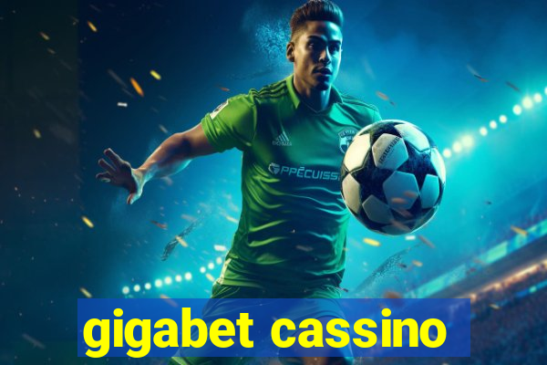 gigabet cassino