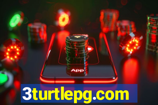 3turtlepg.com