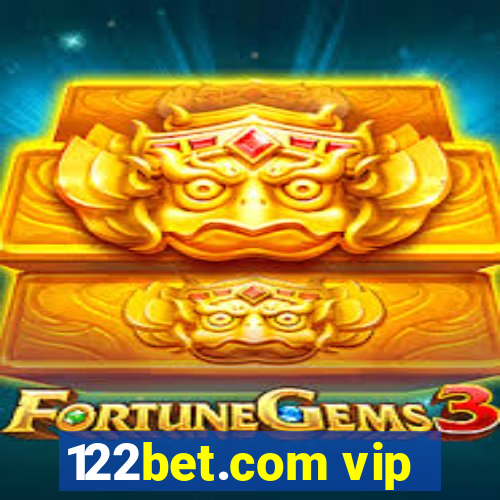 122bet.com vip