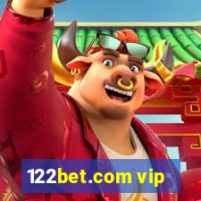 122bet.com vip