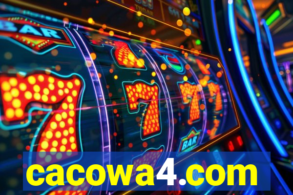 cacowa4.com