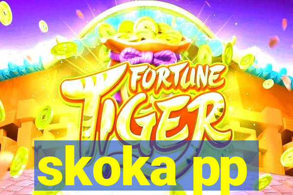 skoka pp