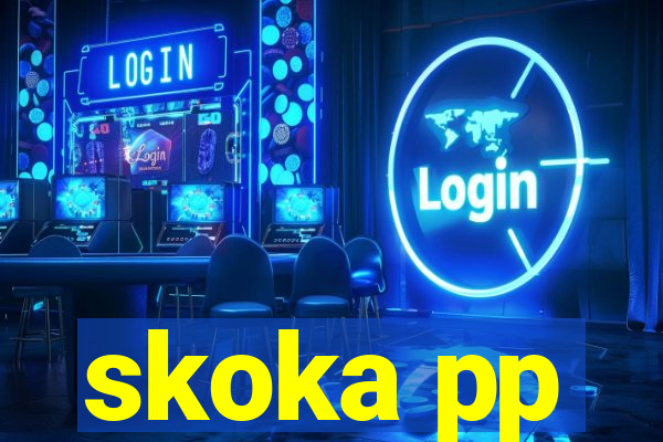 skoka pp