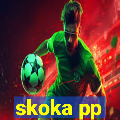 skoka pp