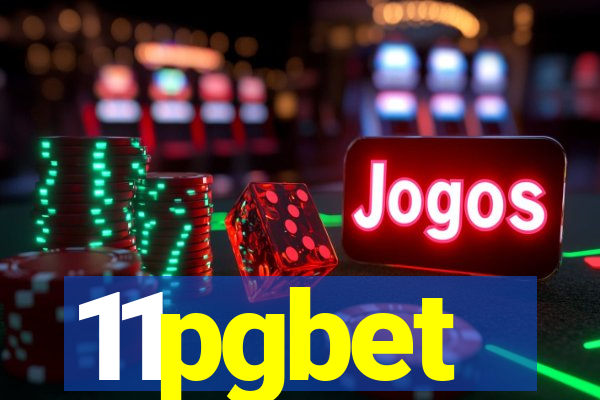 11pgbet