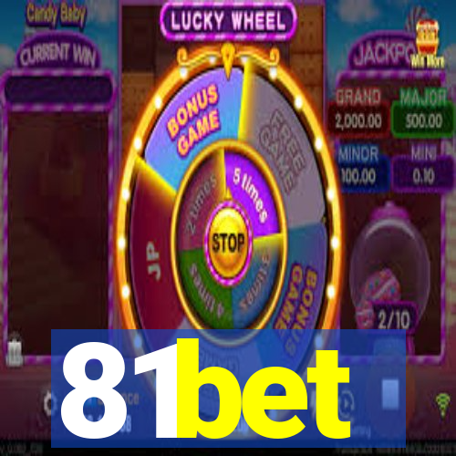 81bet