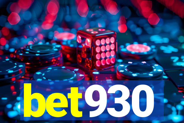 bet930