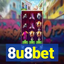 8u8bet