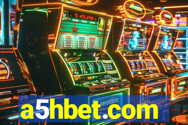 a5hbet.com