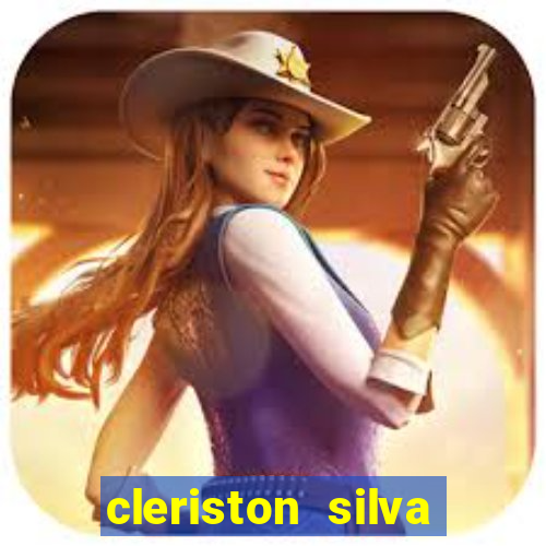 cleriston silva serrinha bahia