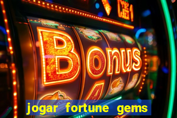 jogar fortune gems 2 demo