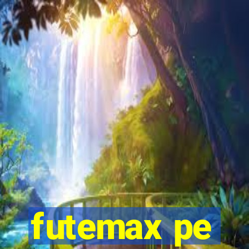 futemax pe