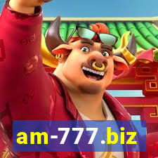 am-777.biz