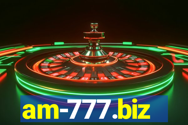 am-777.biz