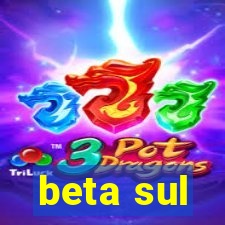 beta sul