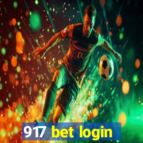 917 bet login