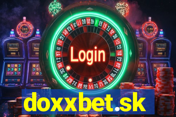 doxxbet.sk