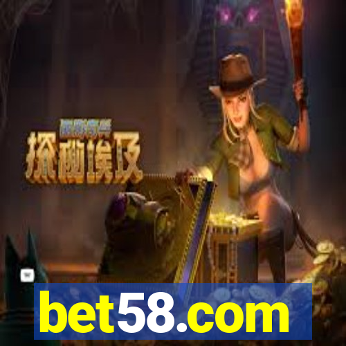 bet58.com