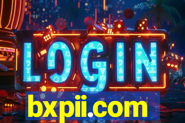 bxpii.com