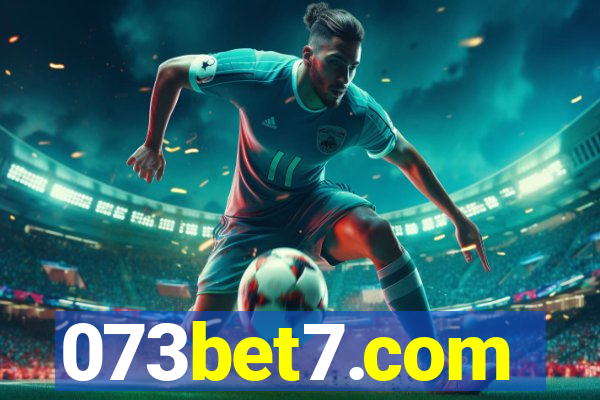 073bet7.com