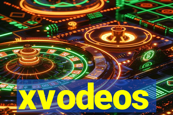 xvodeos