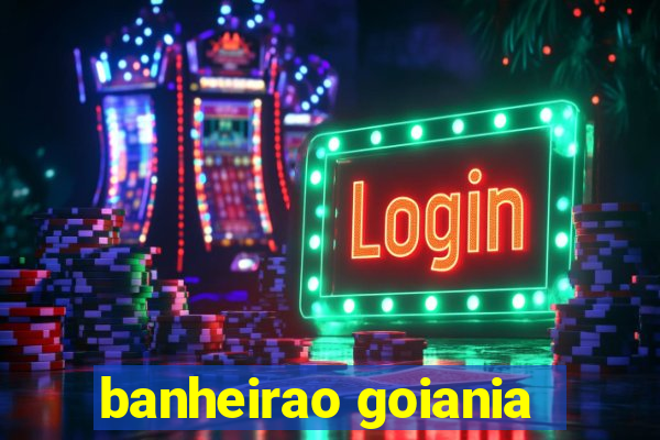 banheirao goiania