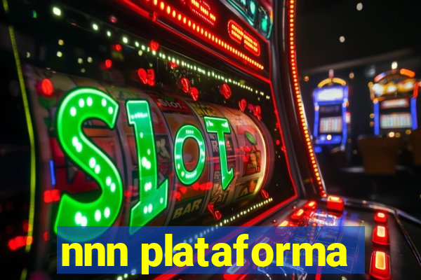 nnn plataforma