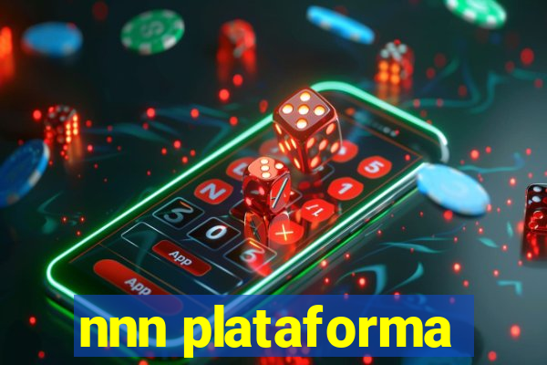 nnn plataforma