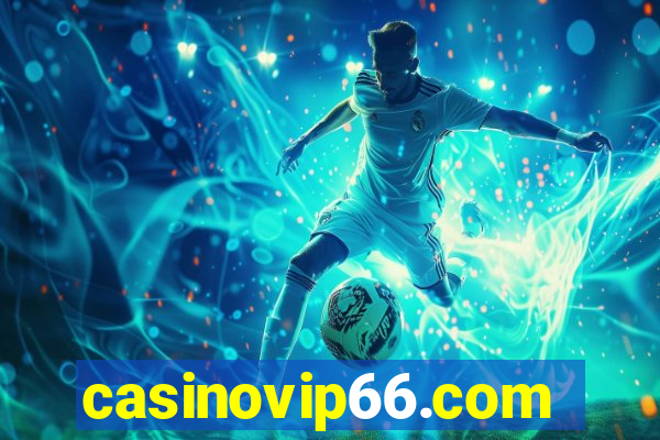 casinovip66.com