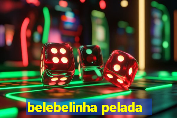 belebelinha pelada