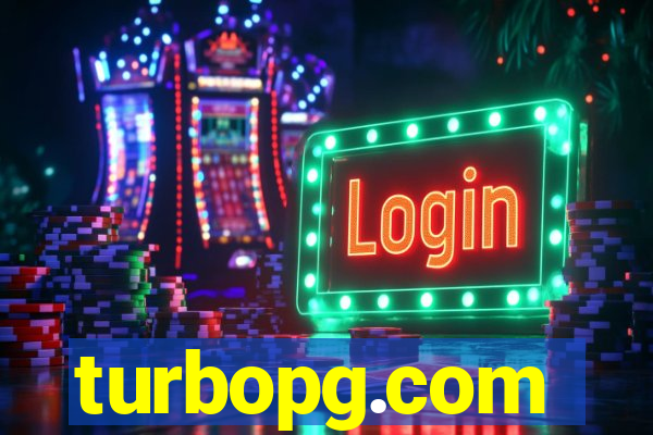 turbopg.com