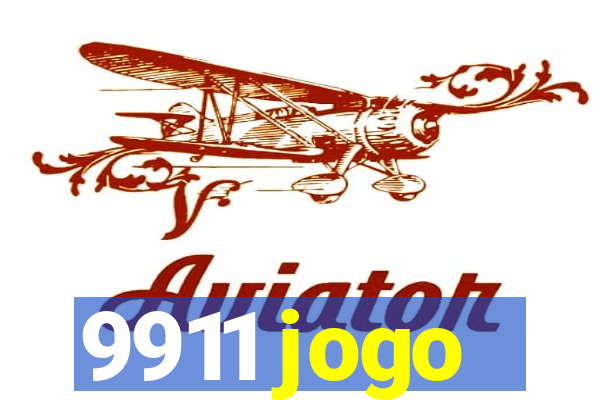 9911 jogo