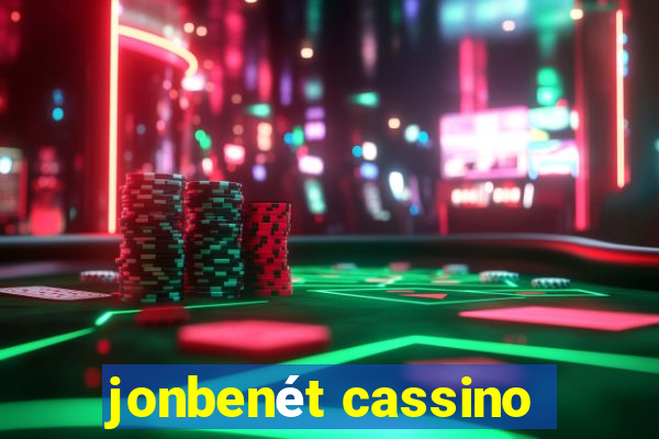 jonbenét cassino