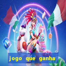 jogo que ganha dinheiro no pix sem depositar