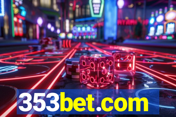 353bet.com