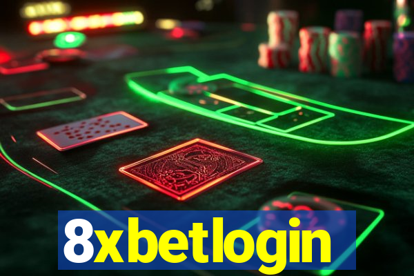 8xbetlogin