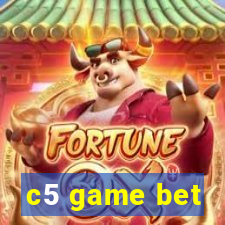 c5 game bet