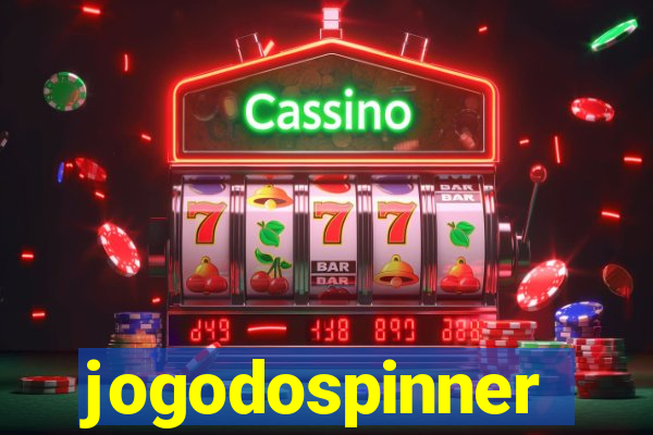 jogodospinner