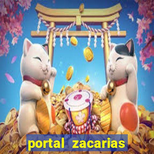 portal zacarias cavando propia cova